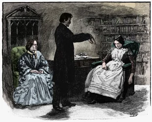 Hypnotisme, 1891