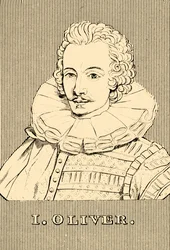 I. Oliver, vers 1565-1617, 1830