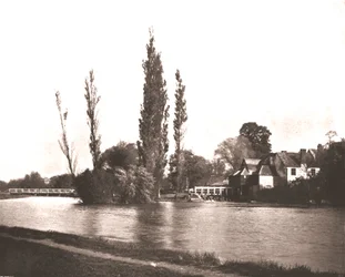 Moulin d