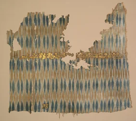 Ikat tiraz, 960-980