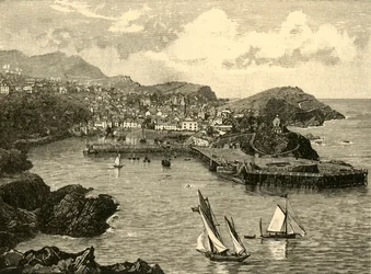 Ilfracombe