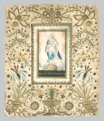 Immaculée Conception