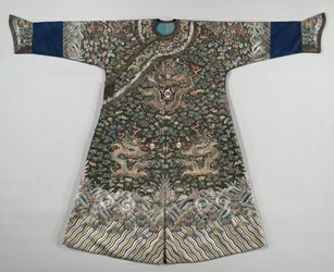 Robe impériale