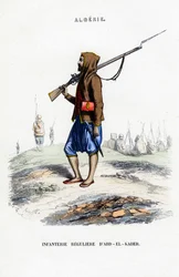 Infanterie d