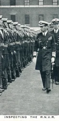 Inspection du RNVR