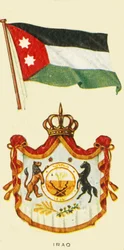 Irak, vers 1935