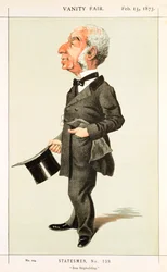 Construction navale en fer, 1873