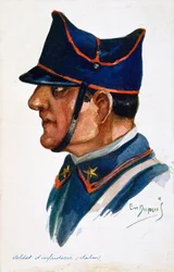 Soldat d
