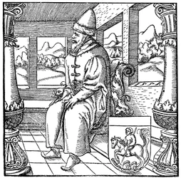 Ivan IV, Tsar de Russie
