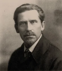 Ivan Vasilievich Kliun
