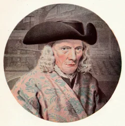 Izaak Enschede 1681-1761, fondateur de l