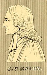 J. Wesley