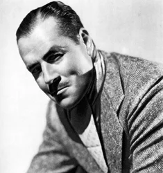 Jack Holt, acteur américain, 1934-1935