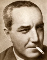 Jack Raymond, réalisateur britannique, 1933