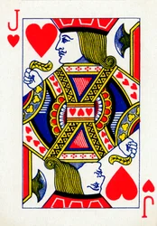 Valet de Cœur d