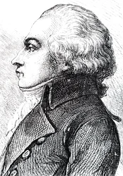 Jacques-Constantin Perrier