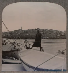 Jaffa l