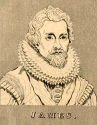 James, 1566-1625