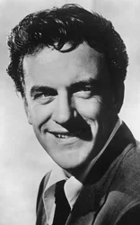 James Arness, acteur américain, 20e siècle