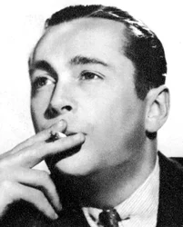 James Dunn, acteur américain, 1934-1935
