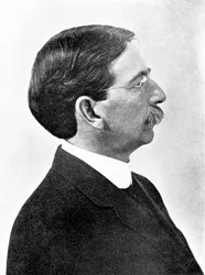 James Hartness