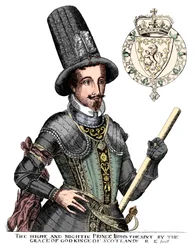 Jacques Ier, roi d