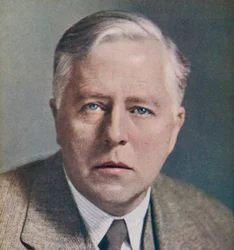 James Jeans, mathématicien et physicien anglais