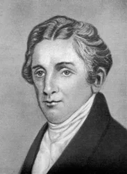 James Monroe 1758-1831, cinquième président des États-Unis, 1926