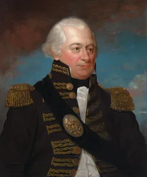 James Wilkinson, vers 1820