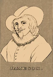 Jameson, vers 1587-1644, 1830