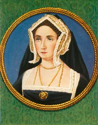 Jane Seymour, 1933
