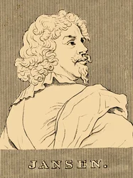 Jansen, 1585-vers 1632, 1830