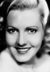 Jean Parker 1915-2005, actrice américaine, années 1930-1940