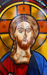Jésus-Christ, Paris, France
