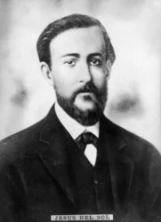 Jesus del Sol, 1835-1873, années 1920