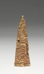 Bijoux, 1800s
