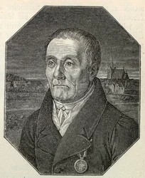 Joachim Christian Nettelbeck 1738-1824