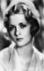 Joan Bennett 1910-1990. Actrice américaine, XXe siècle