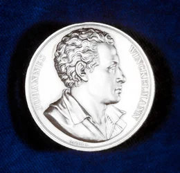 Johann Joachim Winckelmann, archéologue allemand