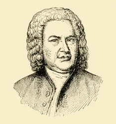 Johann Sebastian Bach