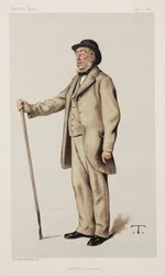 John Bennet Lawes, agriculteur scientifique