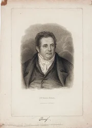 John Bird, conférencier en astronomie