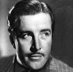 John Boles, acteur américain, 1934-1935