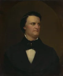 John Cabell Breckinridge, après 1860