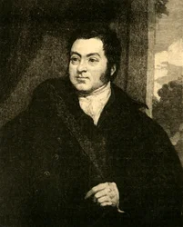 John Charles Spencer, 3e comte Spencer, homme politique britannique