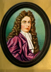 John Churchill Duc de Marlborough, 1933