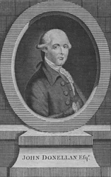 John Donellan Esq.