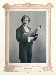 John Dunn