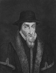 John Foxe, XIXe siècle