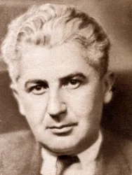 John Malcolm Stahl, réalisateur et producteur américain